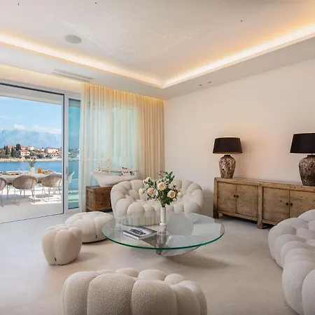 Villa More * Selca (Brac)