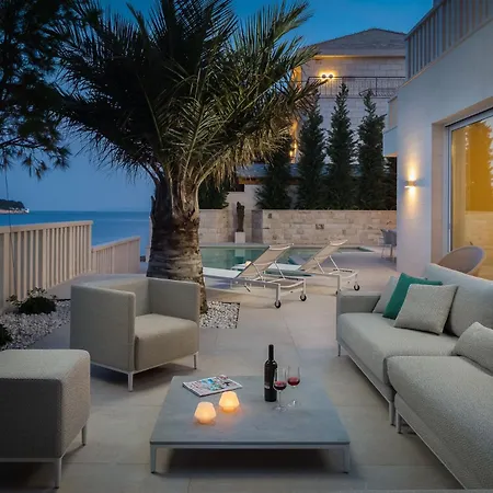 Villa Villa More Selca (Brac)