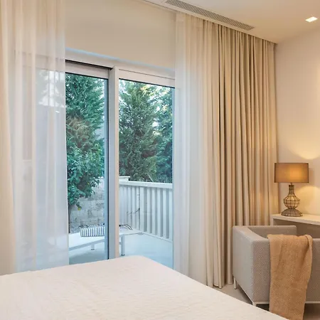 Villa More * Selca (Brac)