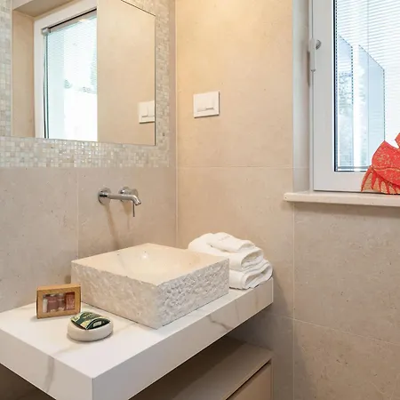 Вилла Villa More *