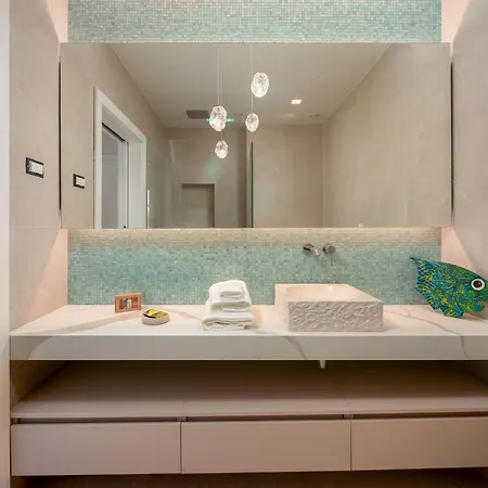 Villa More * Selca (Brac)