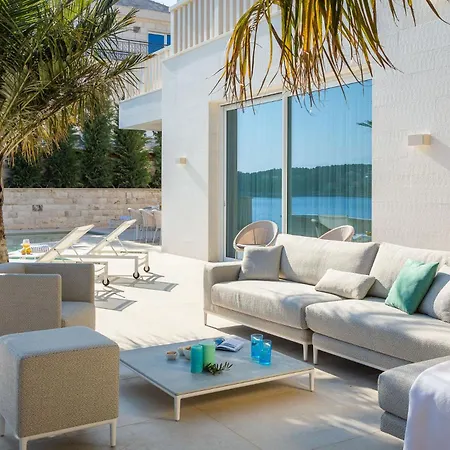 Villa More * Selca (Brac)