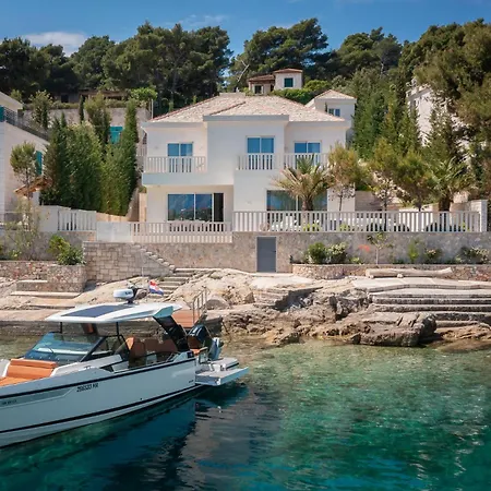 Villa More * Selca (Brac)