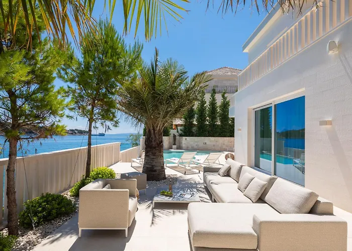 Villa More * Selca (Brac)