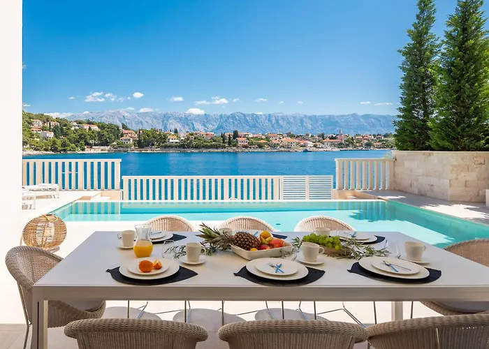 Villa More * Selca (Brac)