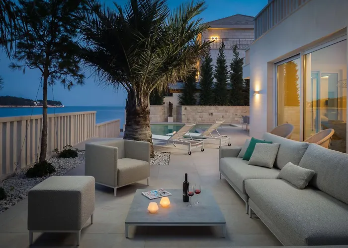 Villa Villa More Selca (Brac)