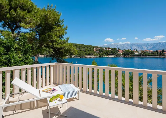 Villa More * Selca (Brac)