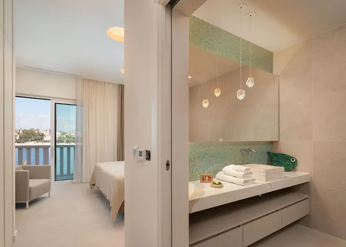 Villa Villa More Selca (Brac)