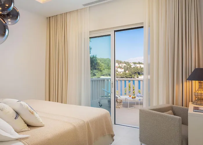 Villa More * Selca (Brac)