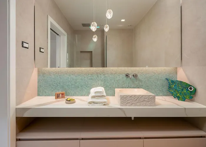 Villa More * Selca (Brac)