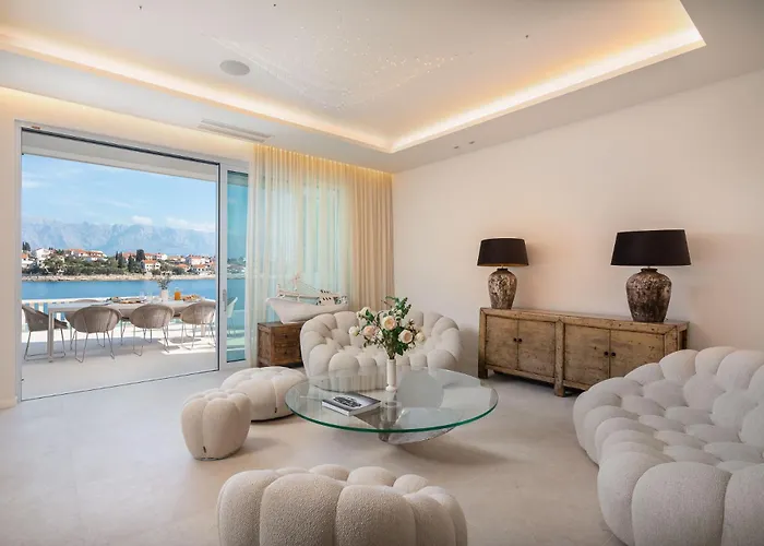 Villa More * Selca (Brac)