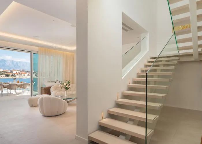 Villa More * Selca (Brac)