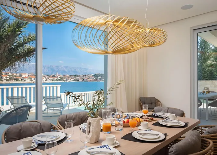 Villa More Villa Selca (Brac)