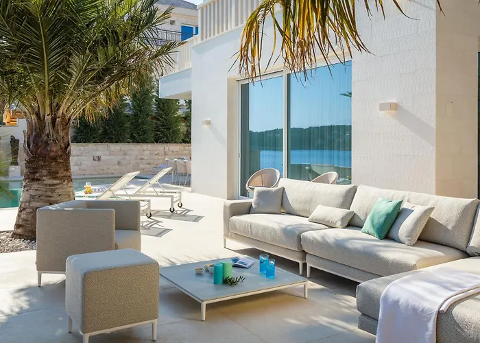 Villa More * Selca (Brac)